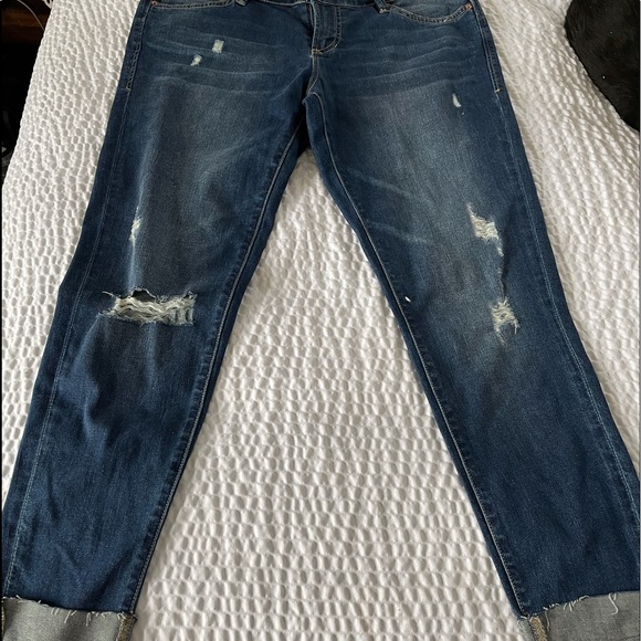 Dear John Denim - Name brand jeans Dear John
